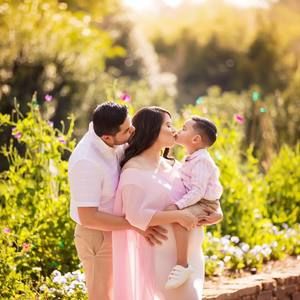 Meet your Posher, Marilin